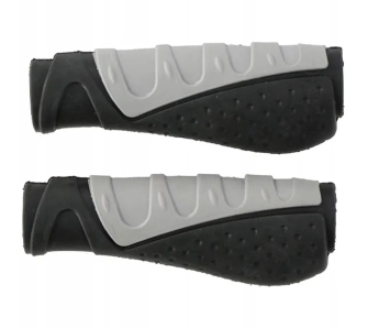 Gripy Dunlop rowerowe 2szt.
