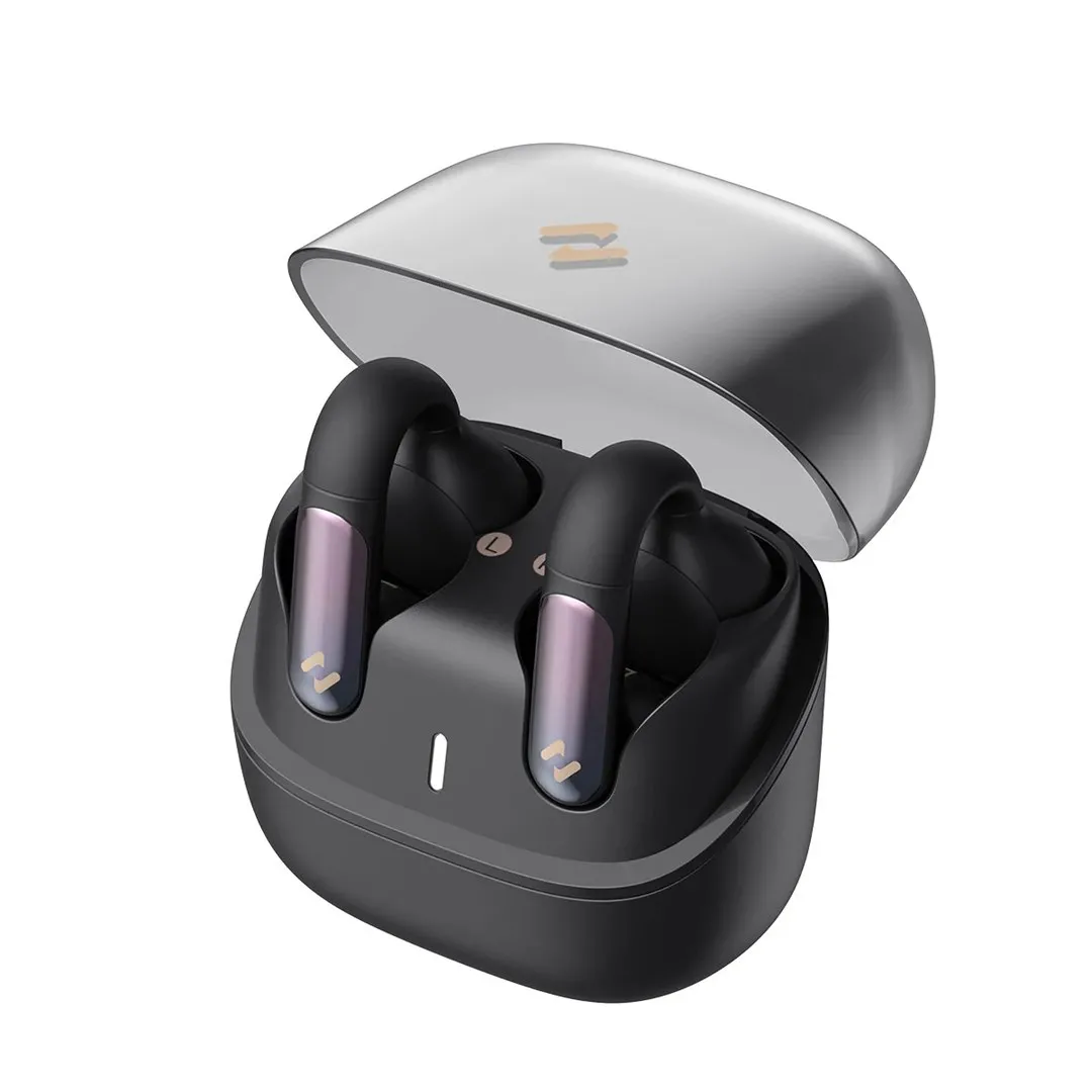 Słuchawki bezprzewodowe Havit TW980 Przewodnictwo Powietrzne Bluetooth 5.3 Czarny