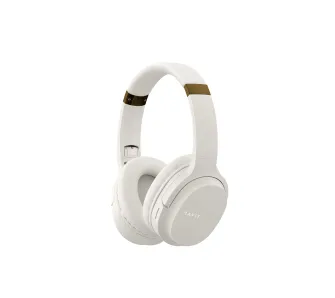 Słuchawki bezprzewodowe Havit I62 Nauszne Bluetooth 5.3 Złoty