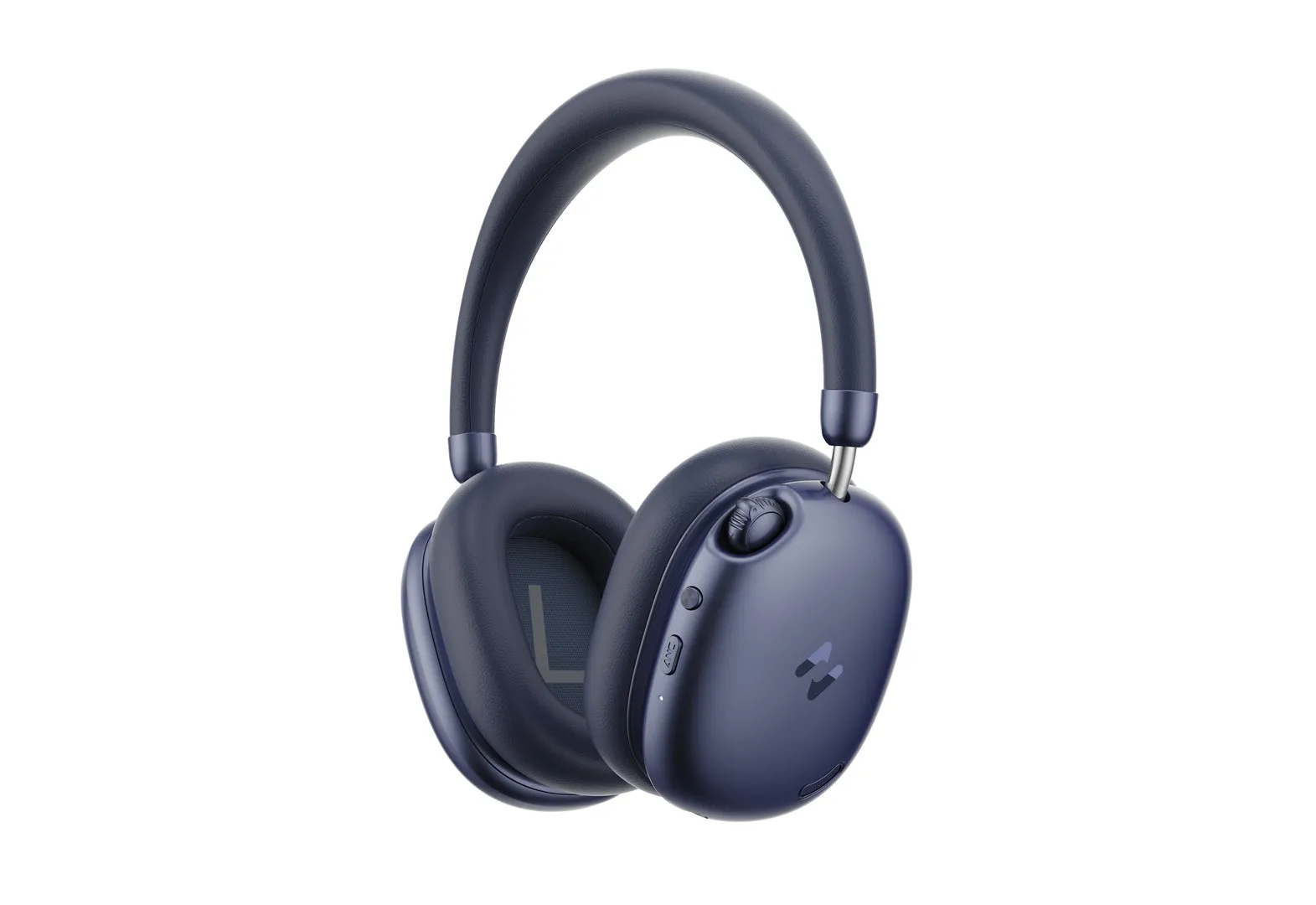 Słuchawki bezprzewodowe Havit H670BT Space S1 Nauszne Bluetooth 6.0 Niebieski