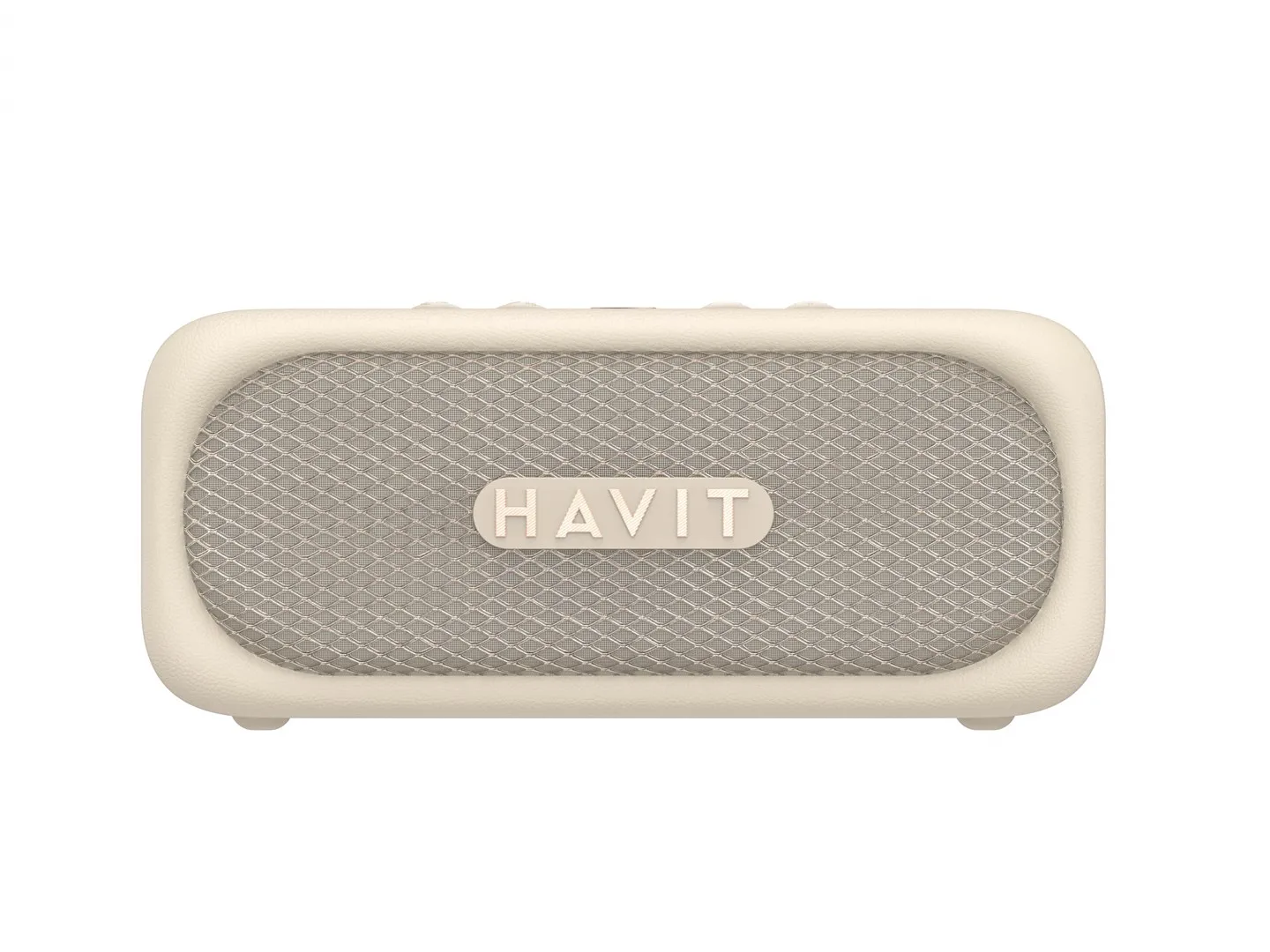 Głośnik Bluetooth Havit SK905BT 20W Beżowy