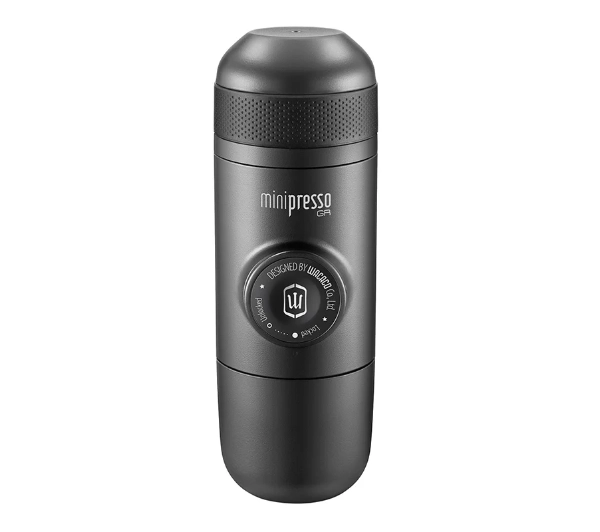 Ekspresy do kawy ciśnieniowe - Wacaco Minipresso GR