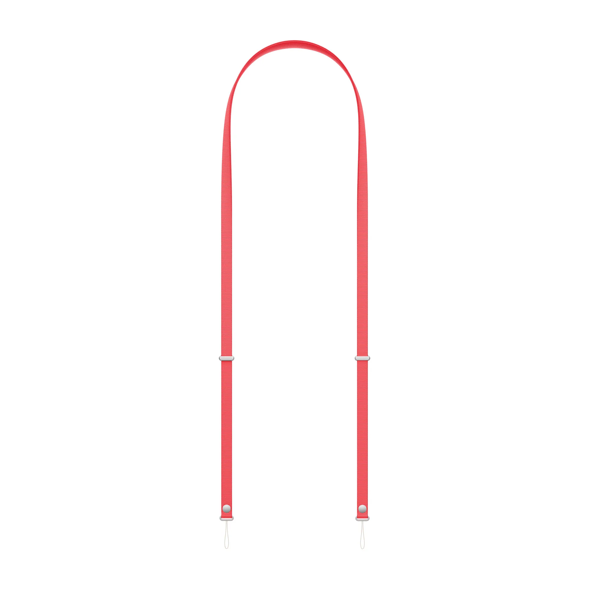Pasek Apple MHYX4ZM/A na ramię Różówa Guawa