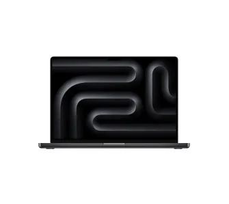 Apple MacBook Pro 2026 16,2" M5 Pro 18/20 48GB RAM 1TB Dysk macOS Gwiezdna Czerń Funkcje AI
