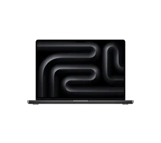 Apple MacBook Pro 2026 16,2" M5 Max 18/40 48GB RAM 2TB Dysk macOS Gwiezdna Czerń Funkcje AI