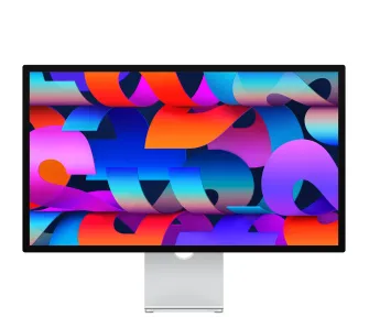 Monitor Apple Studio Display 2026 MFF14RC/A 27" 5K 60Hz Szkło nanostrukturalne Podstawka z regulacją pochylenia