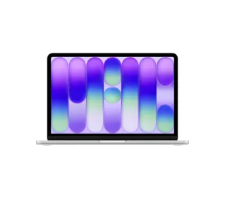 Apple MacBook Neo 2026 Touch ID 13" A18 Pro 8GB RAM 512GB Dysk SSD macOS Srebrny Funkcje AI