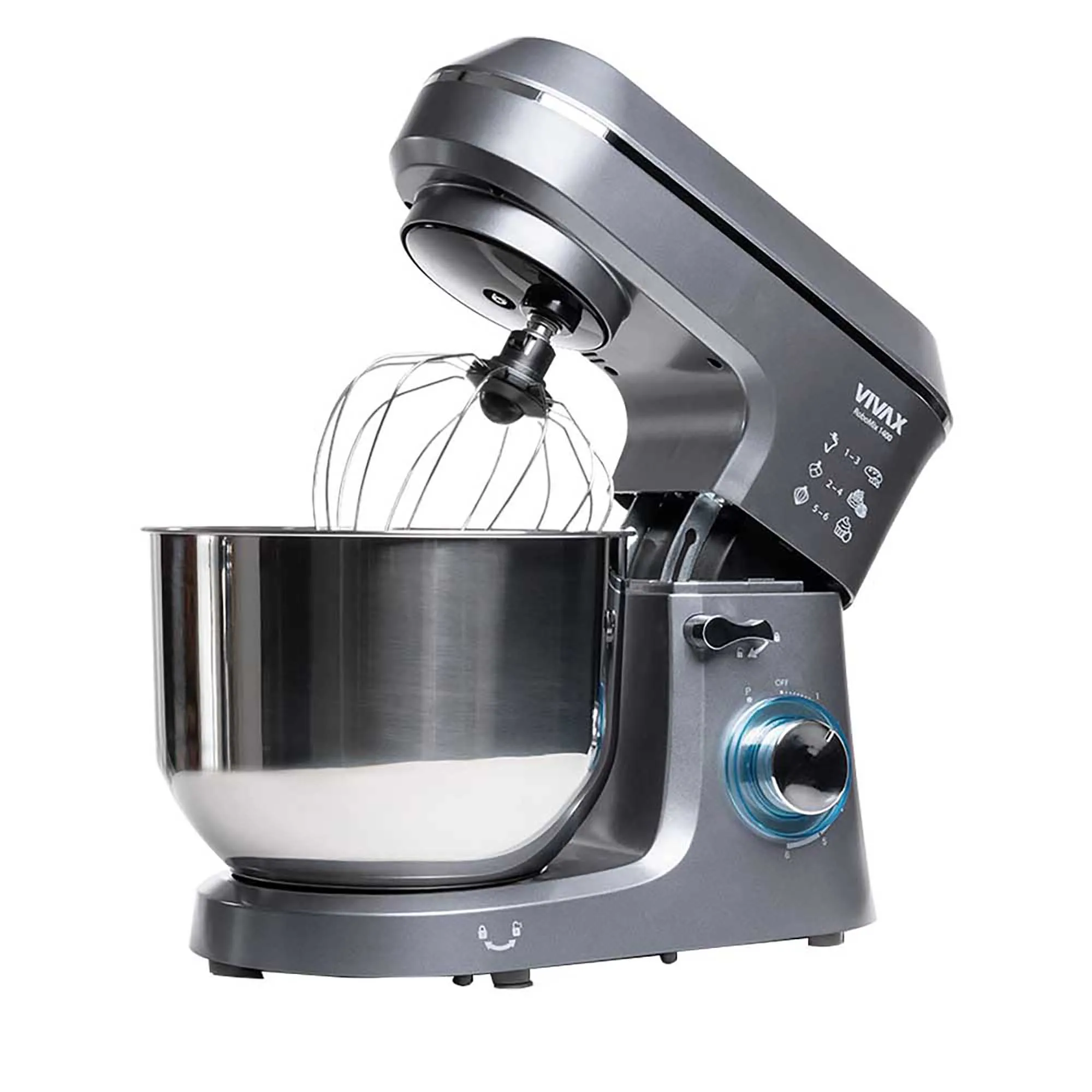 Robot planetarny Vivax RM-61400SX 1400W