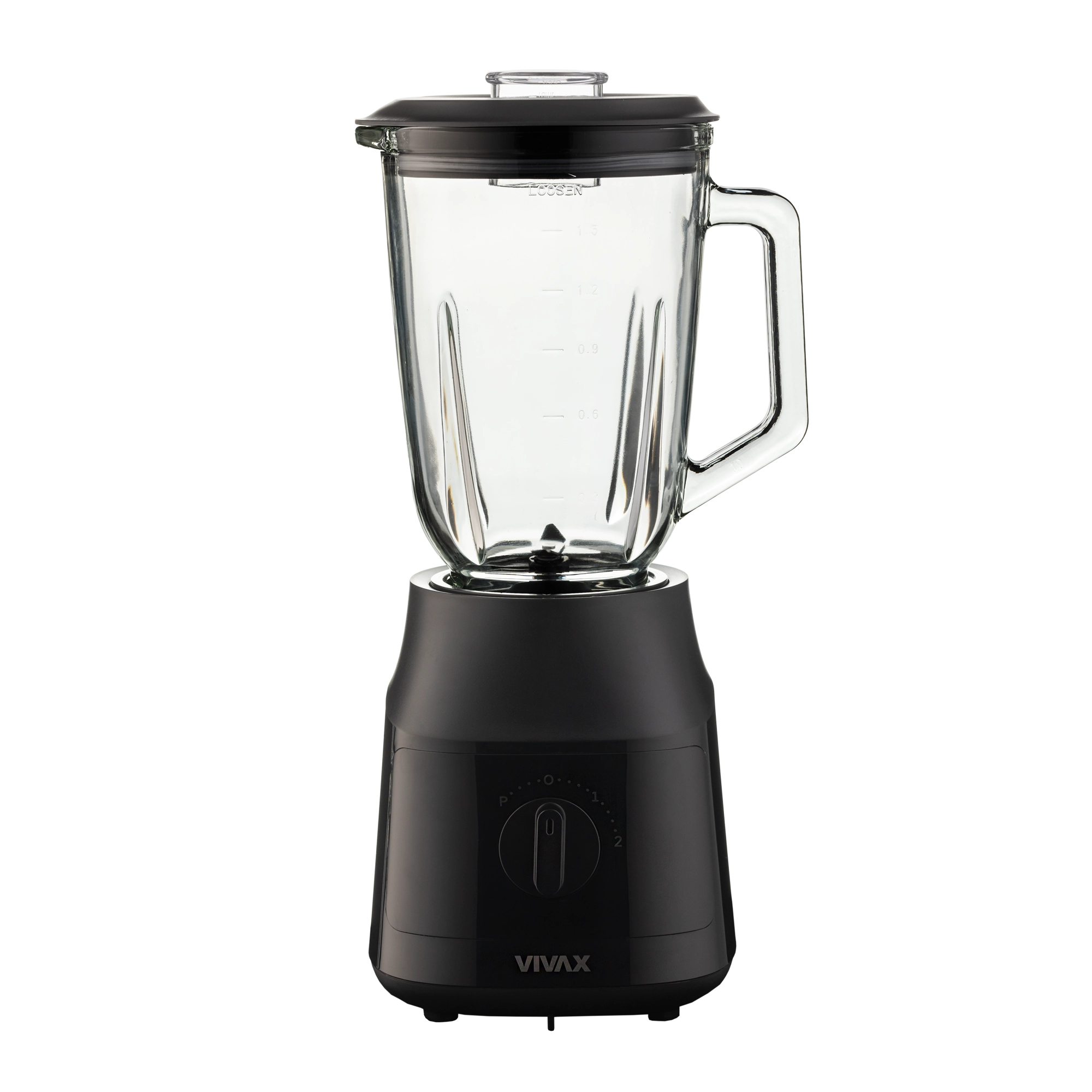 Blender kielichowy Vivax BL-601B