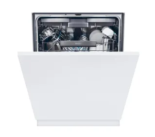 Haier I-PRO SHINE Seria 4 XS 6B0S3FSB 59,8cm Maxi Tub PowerWash