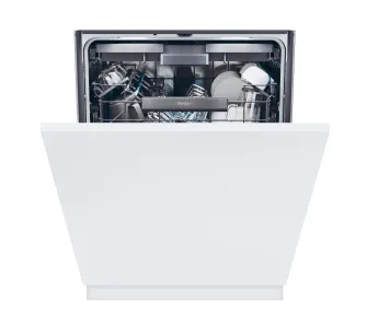 Zmywarka Haier I-PRO SHINE Seria 4 XS 6B0S3FSB 59,8cm Maxi Tub PowerWash