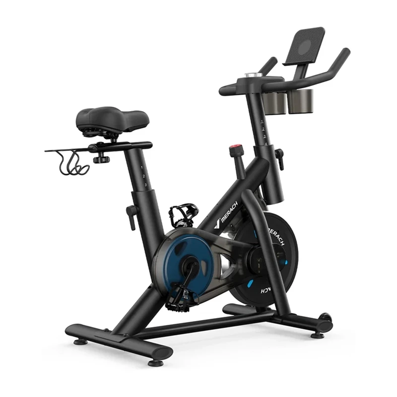 Rower spinningowy Merach MR-S26B2-EU Czarny
