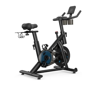 Rower spinningowy Merach MR-S26B2-EU Czarny