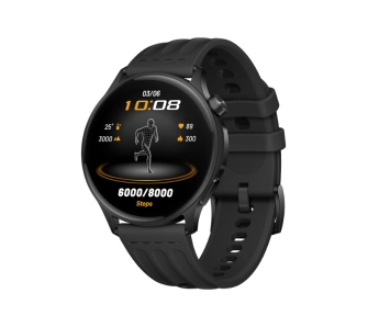 Smartwatch OPPO Watch S 45mm GPS Czarny