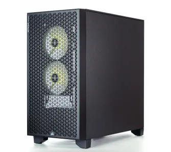 Komputer gamingowy Optimus E-Sport GA520T-CR12 R5 5500 16GB RAM 1TB Dysk SSD RX9060 Win11