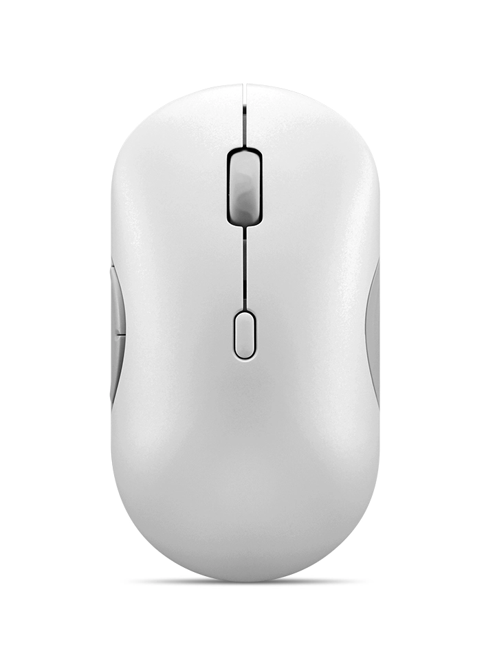 Myszka Lenovo 700 Biały