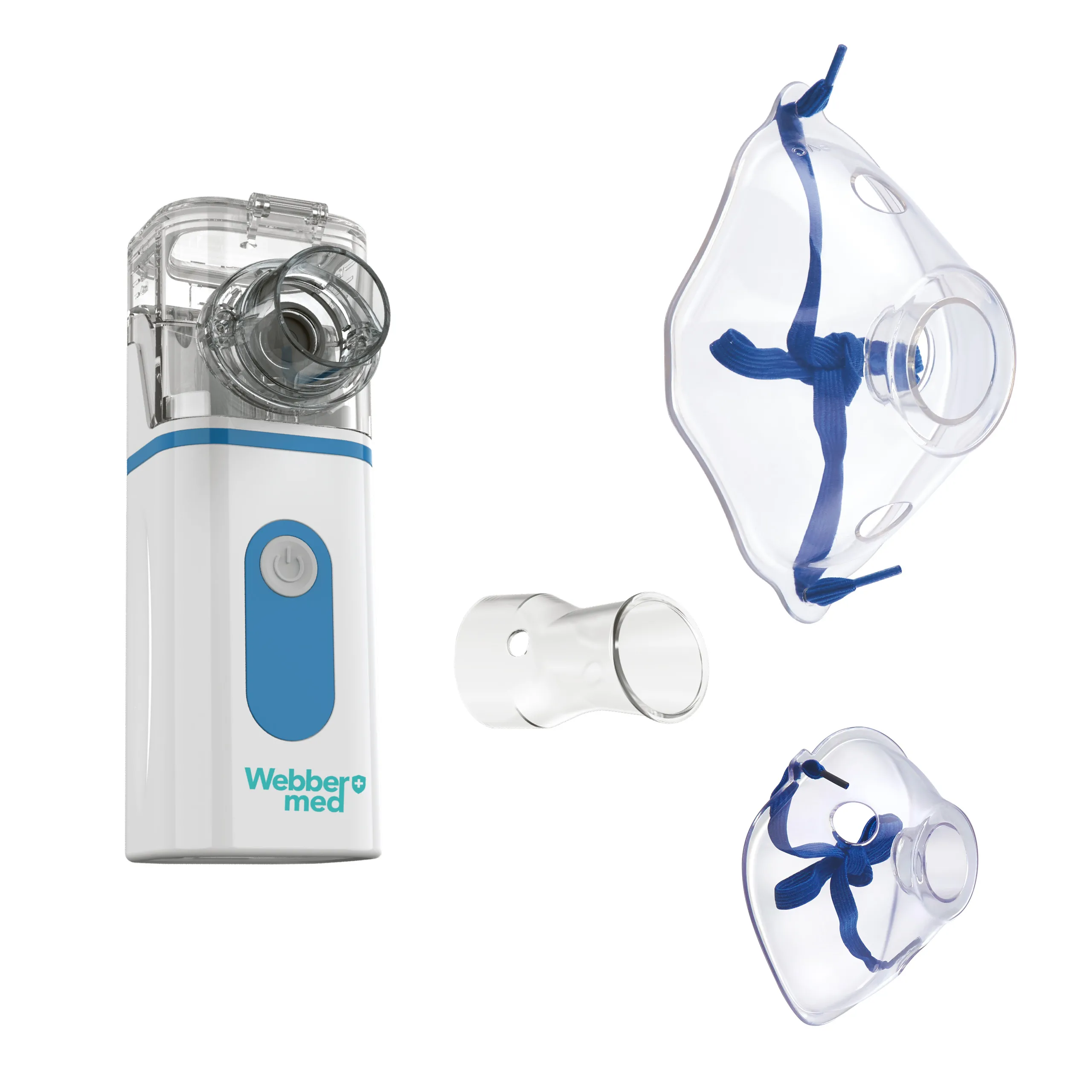 Nebulizator Webber S600B