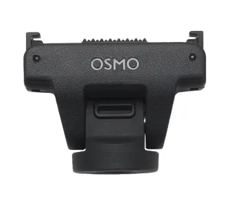Mocowanie akcesoriów DJI Osmo gwint 1/4"