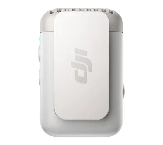 Nadajnik DJI do Mic 2 Biały