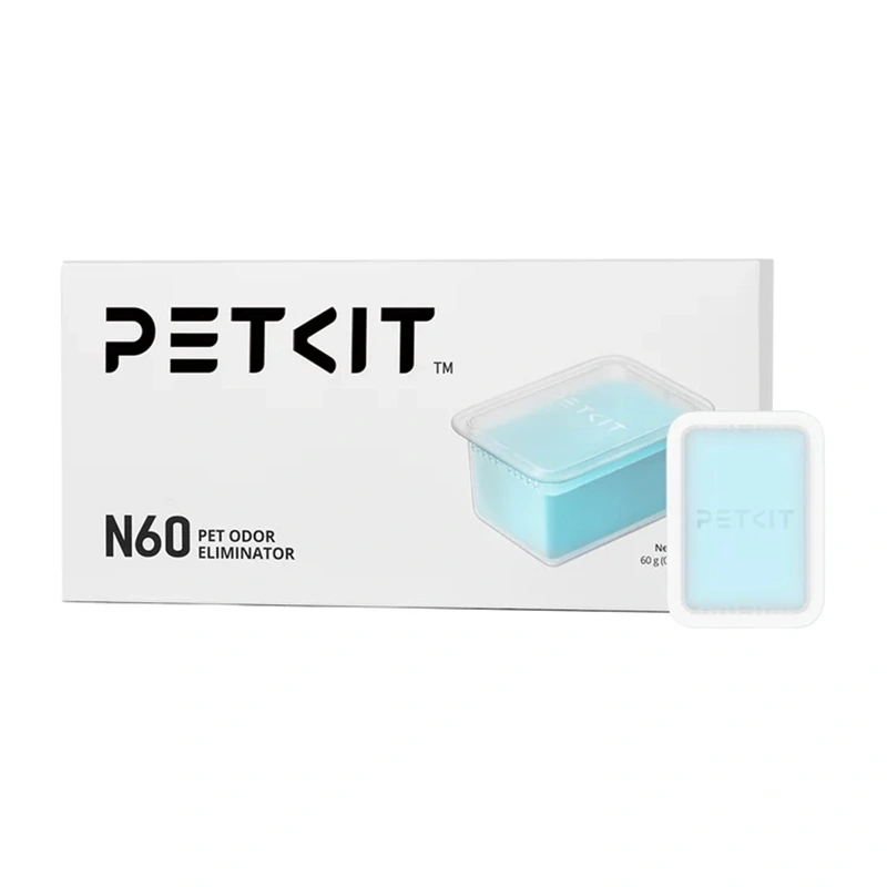 Pochłaniacz zapachu PetKit N60 3szt.