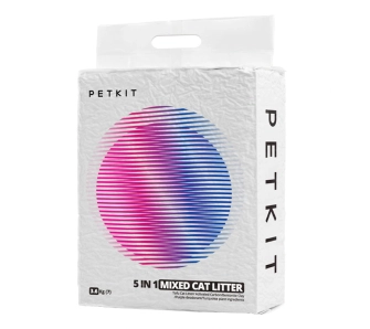Żwirek dla kota PetKit Mixed Cat Litter 7l