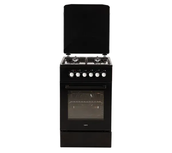 Kuchnie - MPM 56-KGM-12B Termoobieg Grill