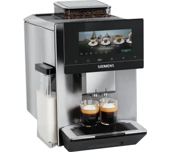 Ekspres Siemens EQ900 iAroma TQ923E43 Kawa na zimno Szerokość 31,5cm