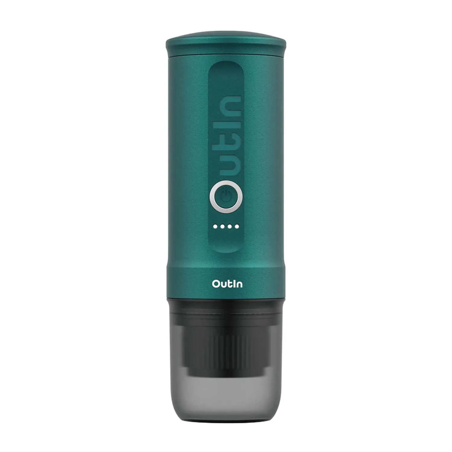 Ekspres Outin Nano Teal OTEM-01-TEAL