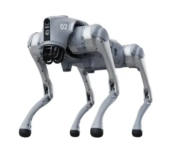 Robot czworonożny Unitree Robotics Go2 Edu U1