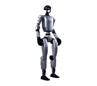 Robot humanoidalny Unitree Robotics G1 Edu U2