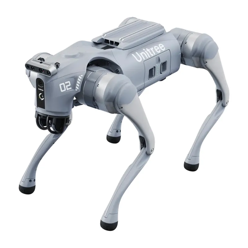 Robot czworonożny Unitree Robotics Go2 Edu
