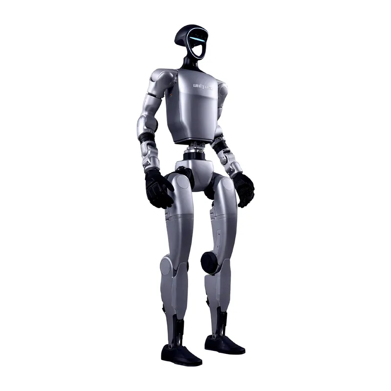 Robot humanoidalny Unitree Robotics G1
