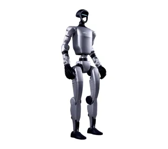 Robot humanoidalny Unitree Robotics G1