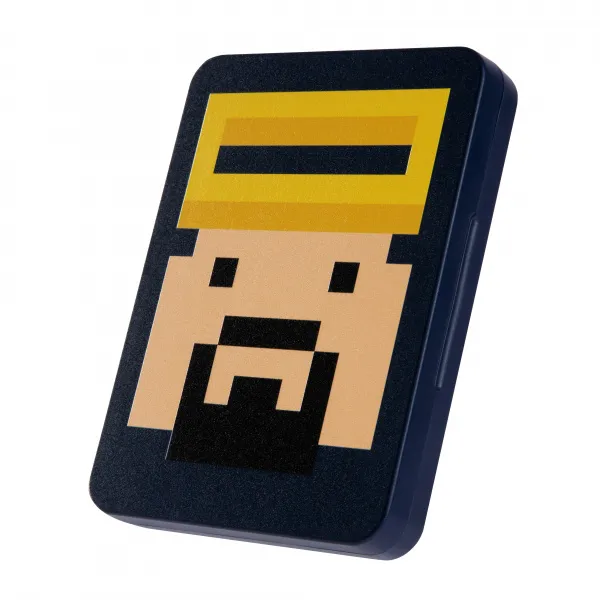 Etui FUNLAB Switch Game Card Holder with 16 Card Slots Dave the Diver