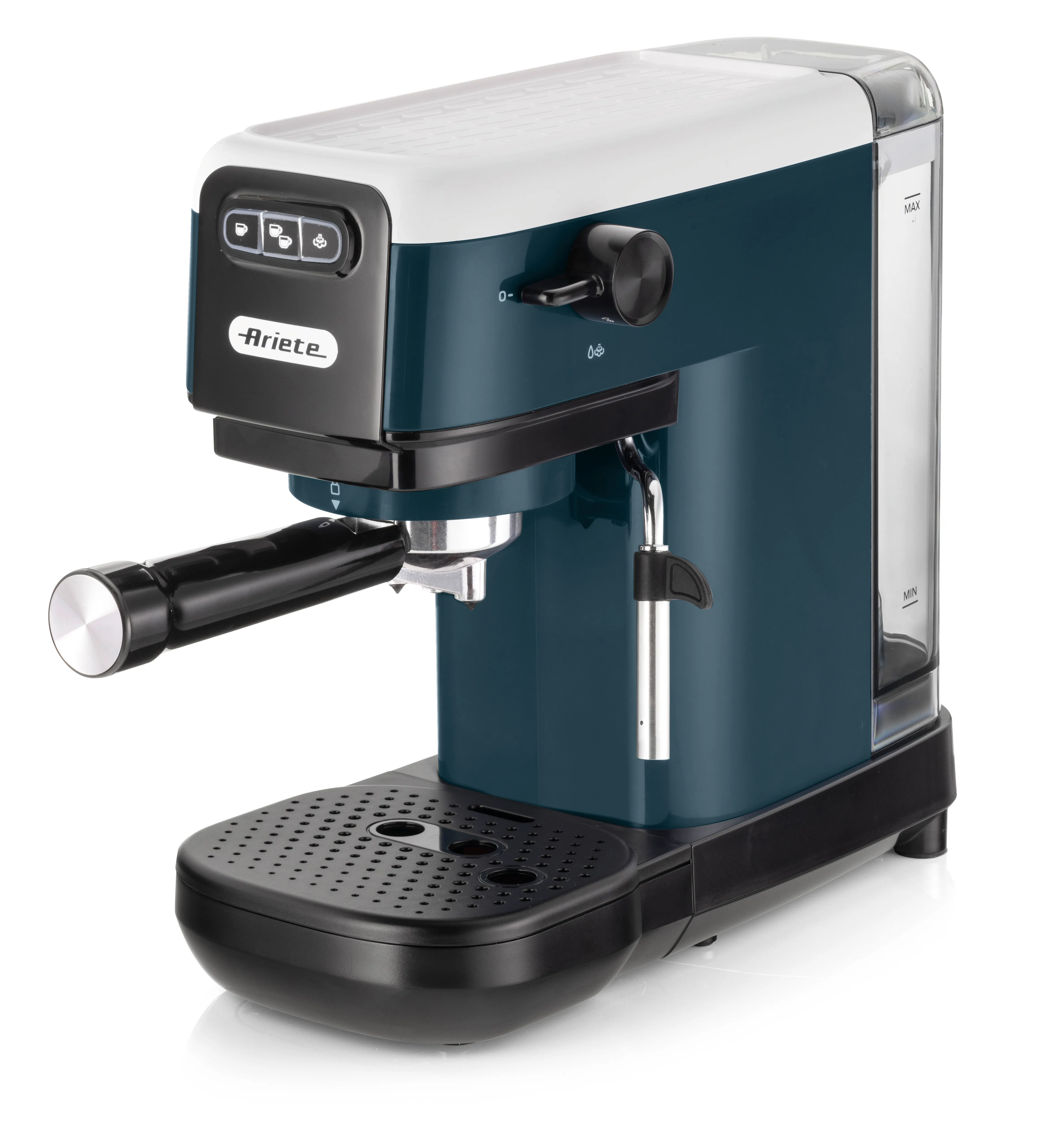 Ekspres kolbowy Ariete Smart Slim Espresso 1399/11