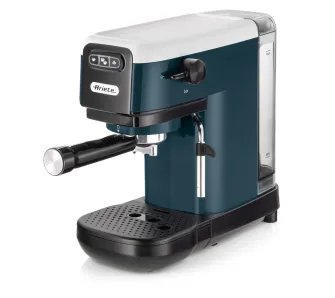 Ekspres kolbowy Ariete Smart Slim Espresso 1399/11 Szerokość 15cm