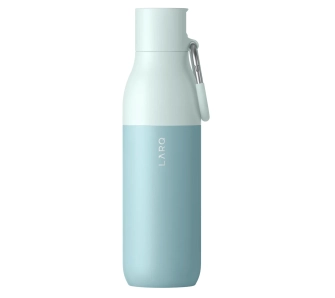 Butelka termiczna LARQ Flip Top 0,74l Seaside Mint