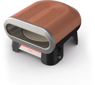 Piec do pizzy Tefal JM600T 2600W Regulacja temperatury 33cm