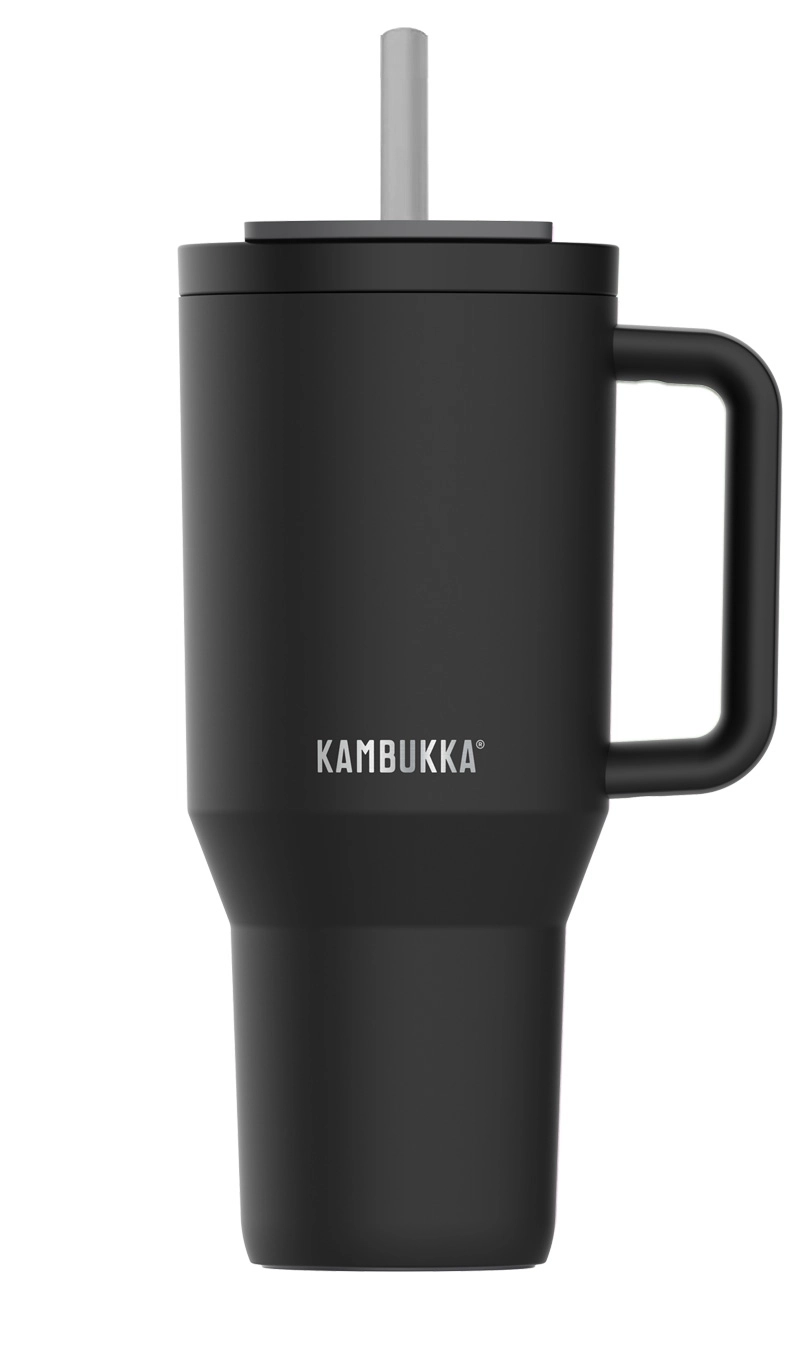Kubek termiczny Kambukka Rio 0,95l Night Rider