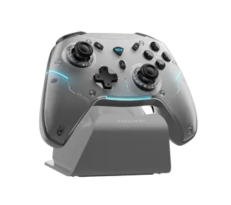Pad Machenike G5 Pro Max SE Ze stacją ładującą Bezprzewodowy Szary