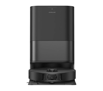 Robot sprzątający Dreame D30 Ultra Funkcja mopowania Stacja oczyszczająca Tworzenie mapy pomieszczenia 61dB Czarny