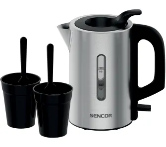 Czajnik Sencor SWK 170SS 0,5l 1100W