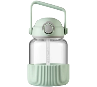 Bidon Buydeem DG78-CG 0,8 Cozy Greenish
