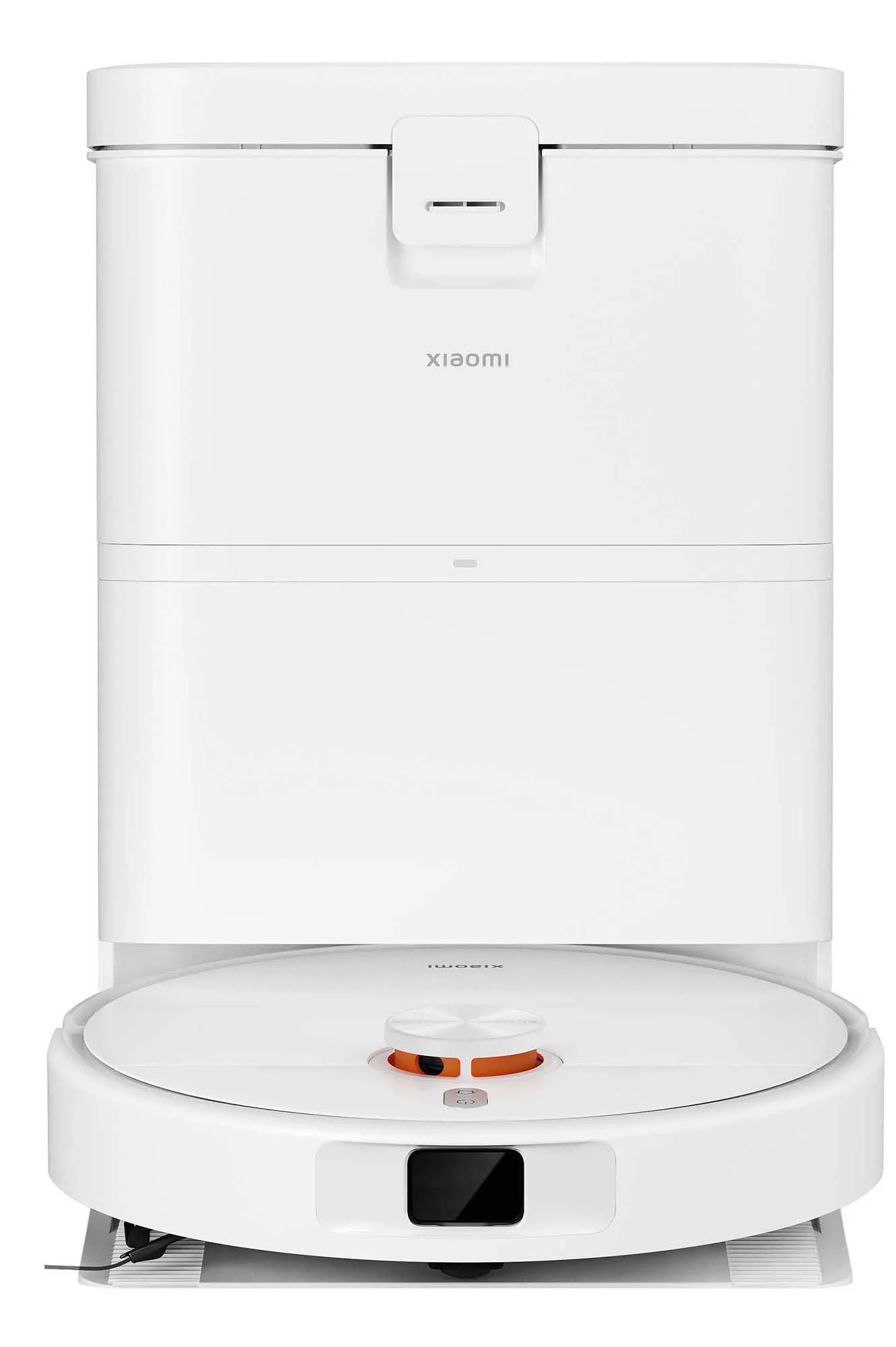 Robot sprzątający Xiaomi Robot Vacuum H50  Funkcja mopowania Stacja oczyszczająca Tworzenie mapy pomieszczenia