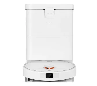 Robot sprzątający Xiaomi Robot Vacuum H50  Funkcja mopowania Stacja oczyszczająca Tworzenie mapy pomieszczenia