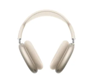 Apple AirPods Max 2 Nauszne Bluetooth 5.3 Księżycowa poświata
