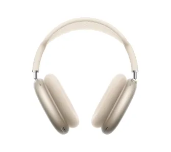 Apple AirPods Max 2 Nauszne Bluetooth 5.3 Księżycowa poświata