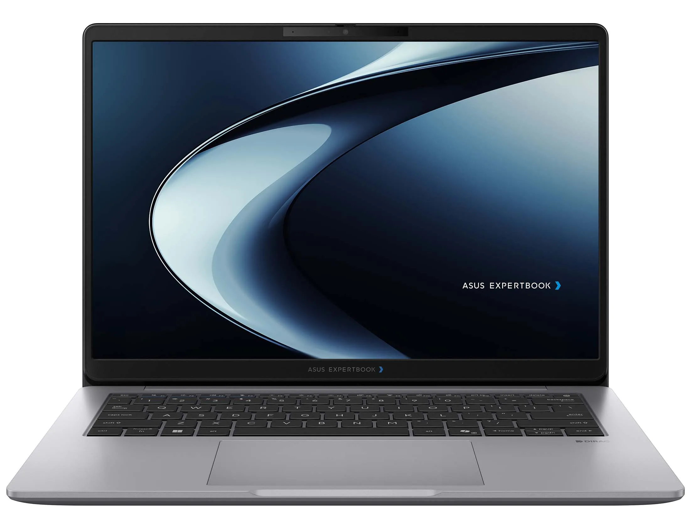 Laptop biznesowy ASUS ExpertBook PM3 PM3406CKA-LY0285X 14" Ryzen AI 5 330 16GB RAM 512GB Dysk SSD Win11 Pro Szary Funkcje AI