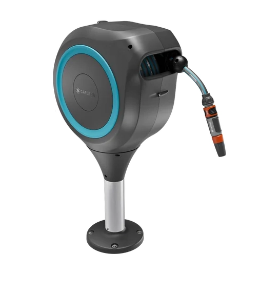 Bęben na wąż Gardena 18615-20 20m