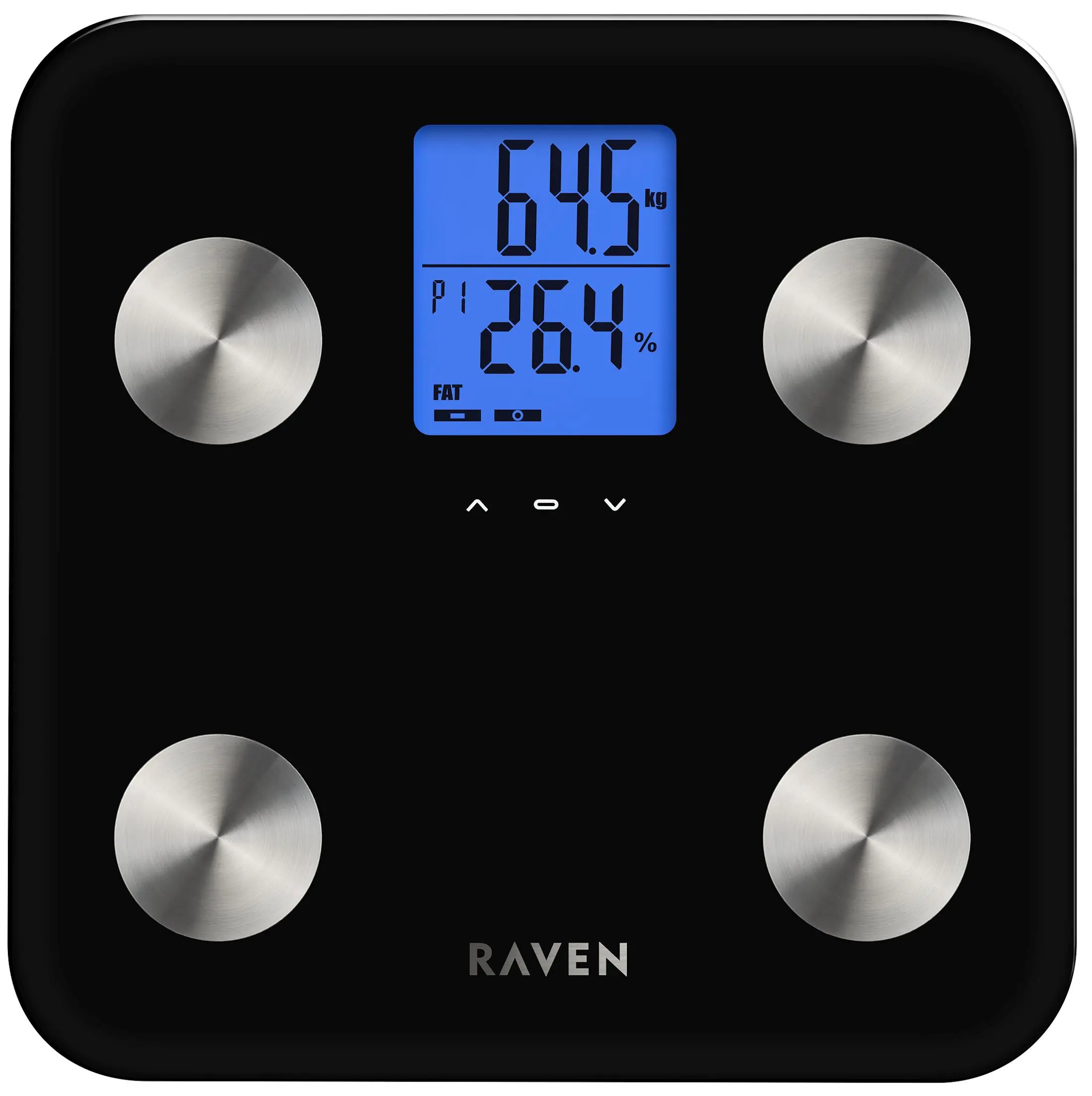 Waga Raven EW006 180kg